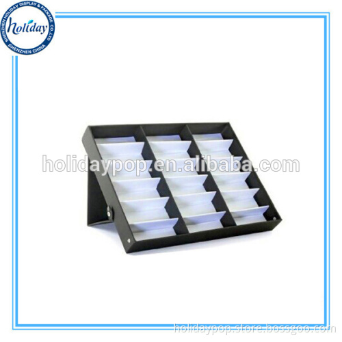 TOP Quality Eco-friendly Counter Display Box Corrugated Carton Packaging Display Box Factory Direct Supply